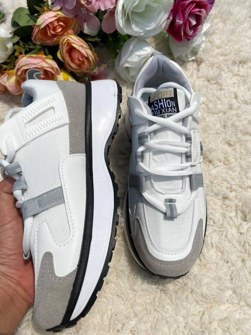 Chunky Trainers